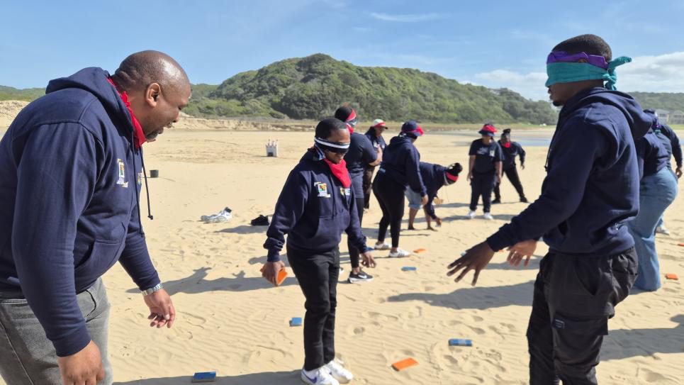 Values Based Team Building